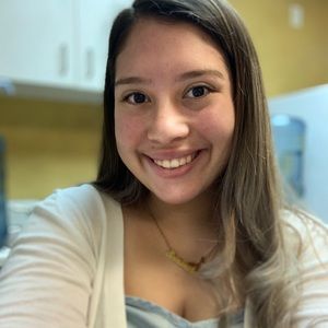 Meet your Posher, Samantha